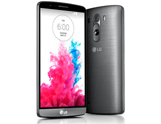 Цены на Ремонт LG G2 D800 с учётом деталей и работ по их замене